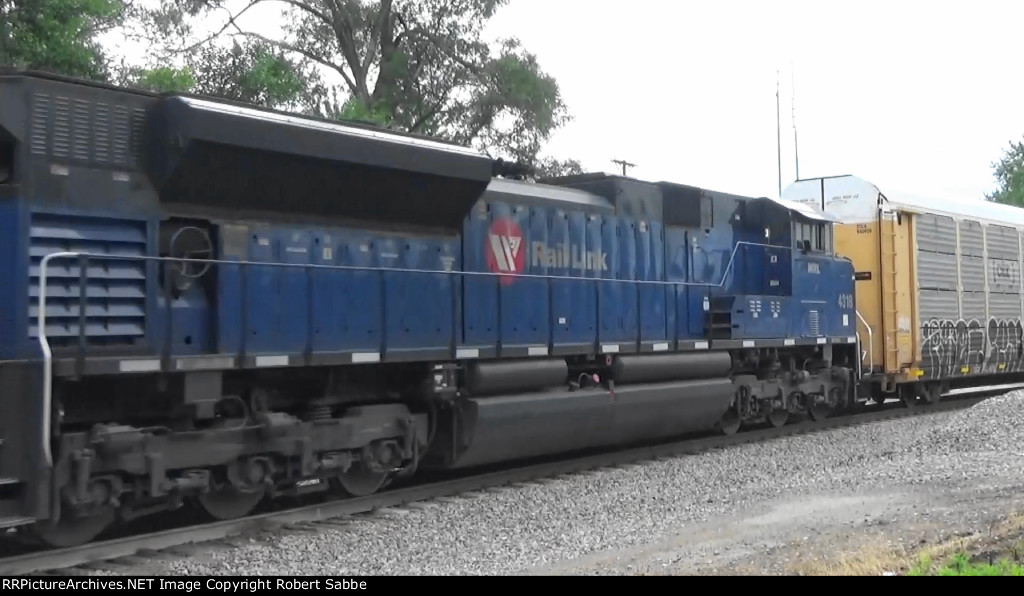 MRL 4318